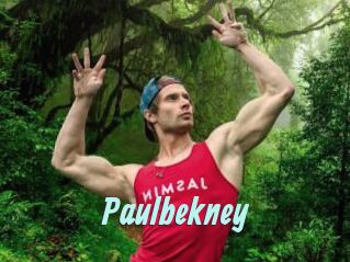 Paulbekney