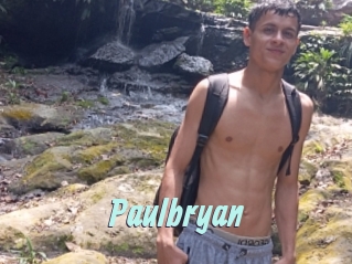 paulbryan Ton Show