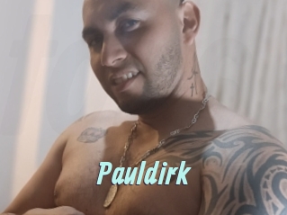 pauldirk Ton Show