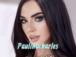 paulinacharles Ton Show