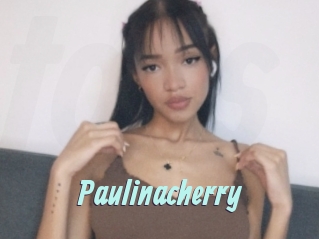 Paulinacherry