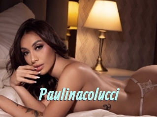 paulinacolucci Ton Show
