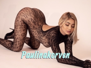 Paulinakorven