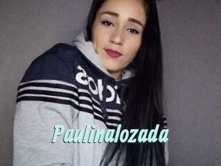 Paulinalozada