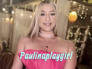 Paulinaplaygirl