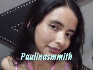 Paulinasmmith