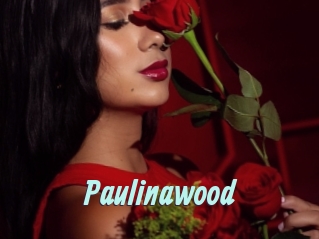 paulinawood Ton Show