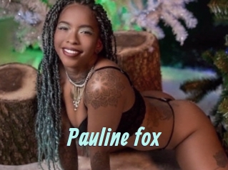 Pauline_fox