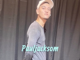 Pauljacksom