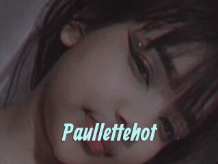 Paullettehot