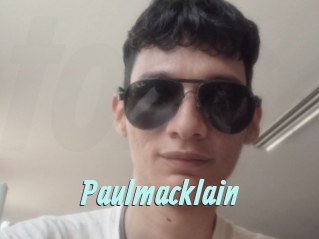 Paulmacklain