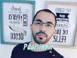 Paulsinner
