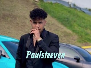 Paulsteeven