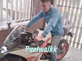 paulwalkk Ton Show