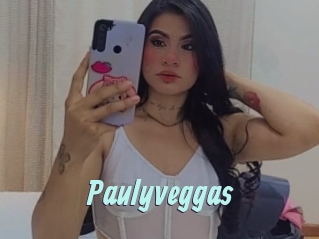 Paulyveggas