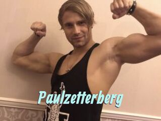 Paulzetterberg