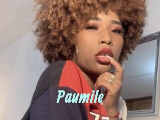 Paumile