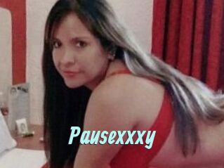 Pausexxxy