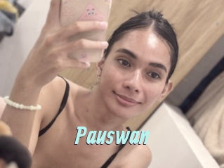 Pauswan