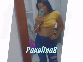 Pauulina8