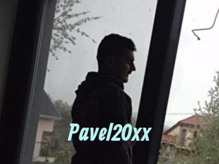 Pavel20xx