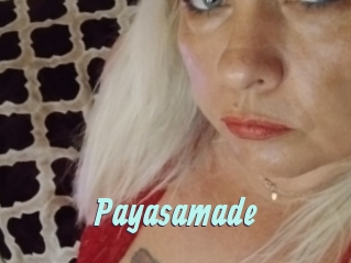 Payasamade