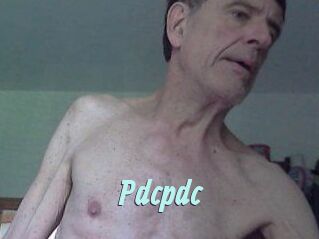 Pdcpdc