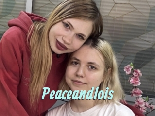 Peaceandlois