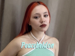 Peacebeldon