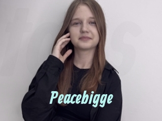 peacebigge Ton Show