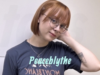 Peaceblythe