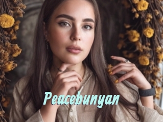 Peacebunyan