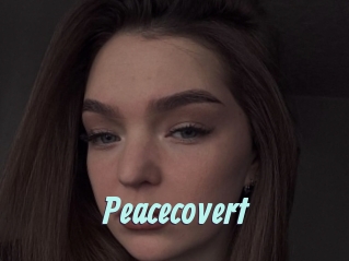 Peacecovert