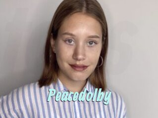 Peacedolby