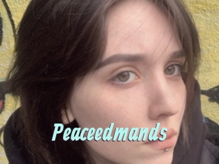 Peaceedmands