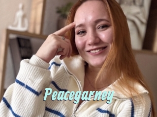 Peacegarney