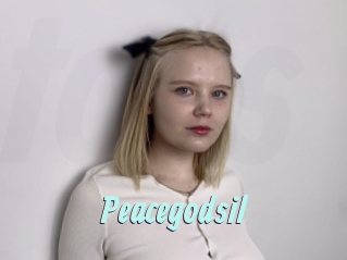 Peacegodsil