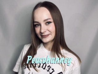 Peacehanney