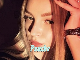 Peache