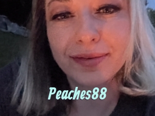 Peaches88
