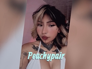 peachypair Ton Show