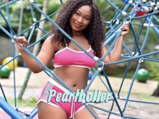 Pearlboller