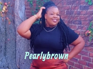 Pearlybrown