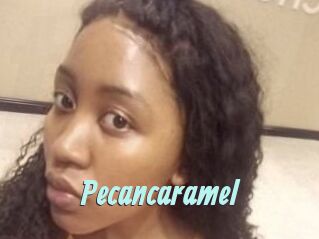 Pecancaramel