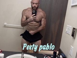 peety_pablo Ton Show