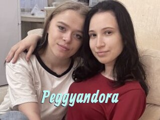 Peggyandora