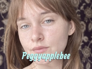 Peggyapplebee
