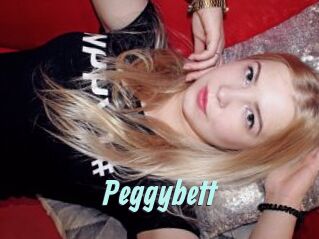 Peggybett