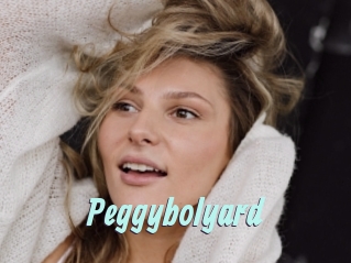 Peggybolyard