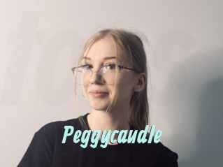 Peggycaudle